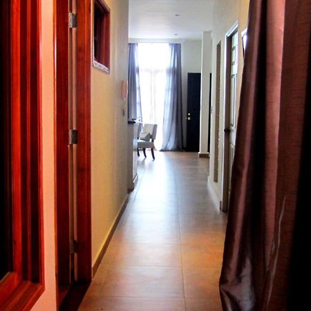 La Isabela Suites Panama Dış mekan fotoğraf