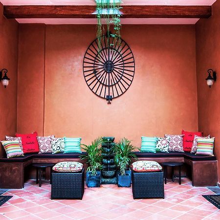 La Isabela Suites Panama Dış mekan fotoğraf