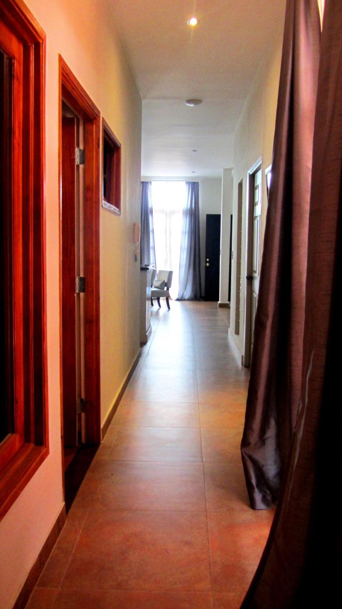 La Isabela Suites Panama Dış mekan fotoğraf