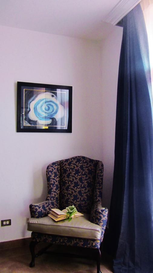 La Isabela Suites Panama Dış mekan fotoğraf