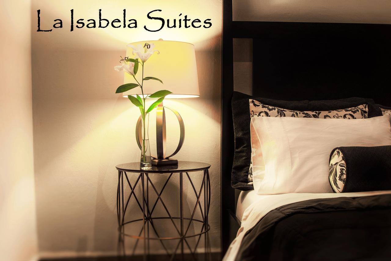 La Isabela Suites Panama Dış mekan fotoğraf