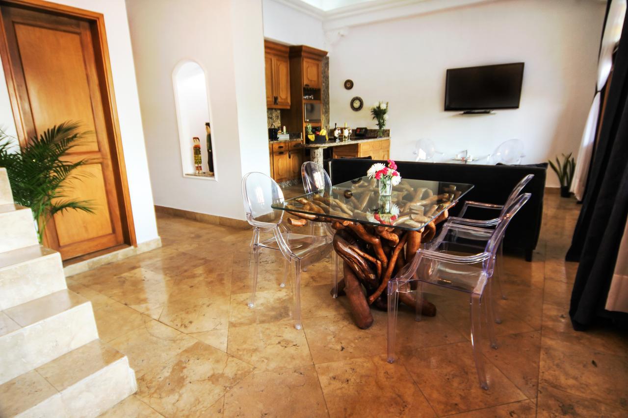 La Isabela Suites Panama Dış mekan fotoğraf
