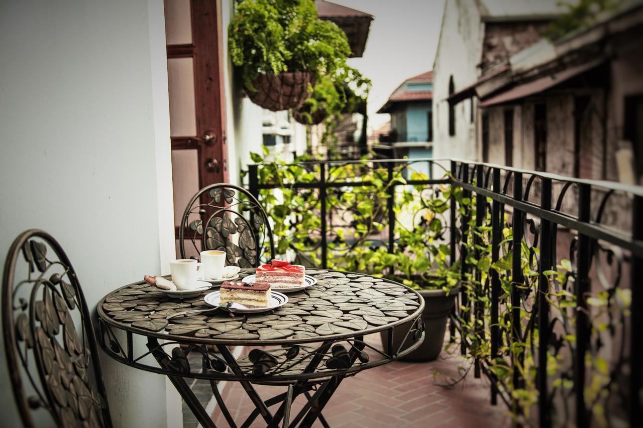 La Isabela Suites Panama Dış mekan fotoğraf