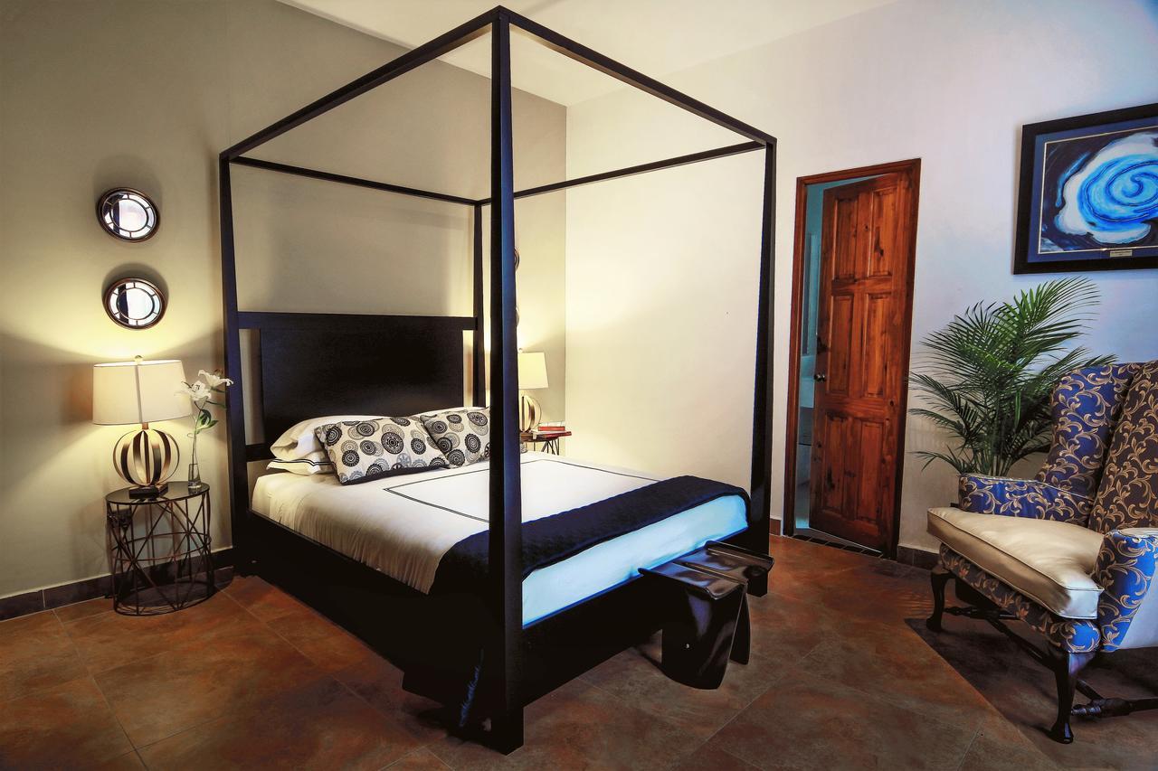 La Isabela Suites Panama Dış mekan fotoğraf