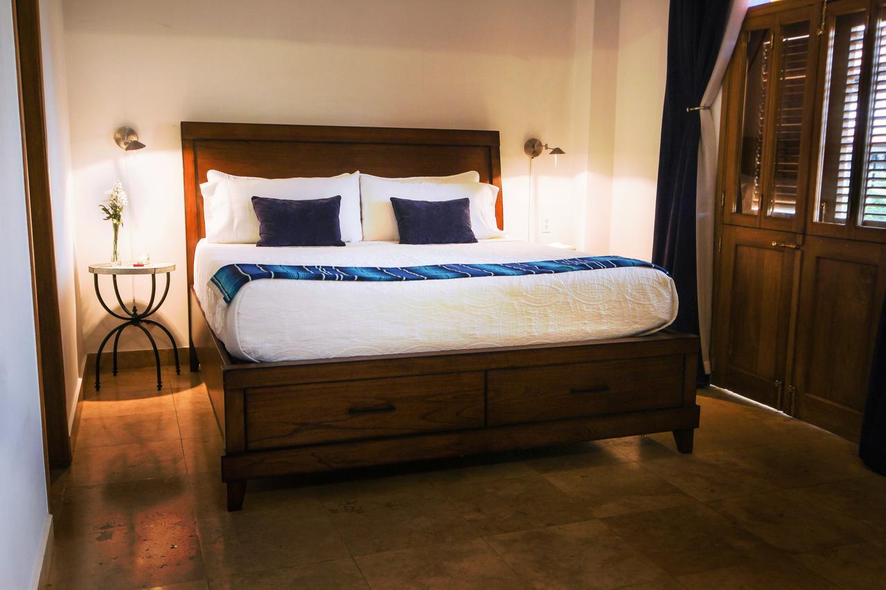 La Isabela Suites Panama Dış mekan fotoğraf