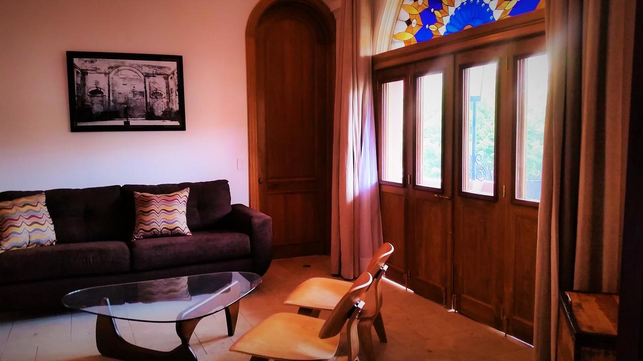 La Isabela Suites Panama Dış mekan fotoğraf