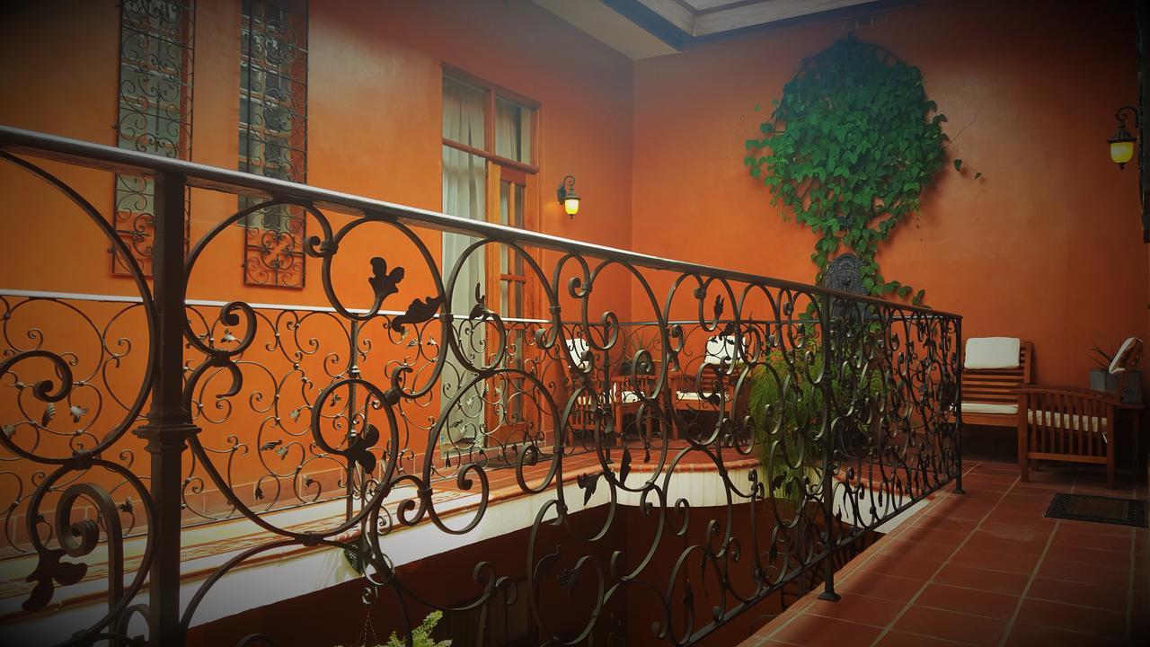 La Isabela Suites Panama Dış mekan fotoğraf
