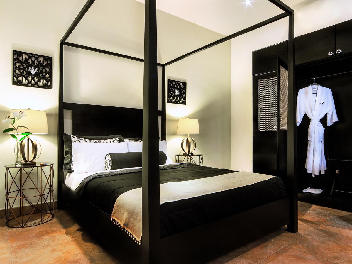 La Isabela Suites Panama Dış mekan fotoğraf