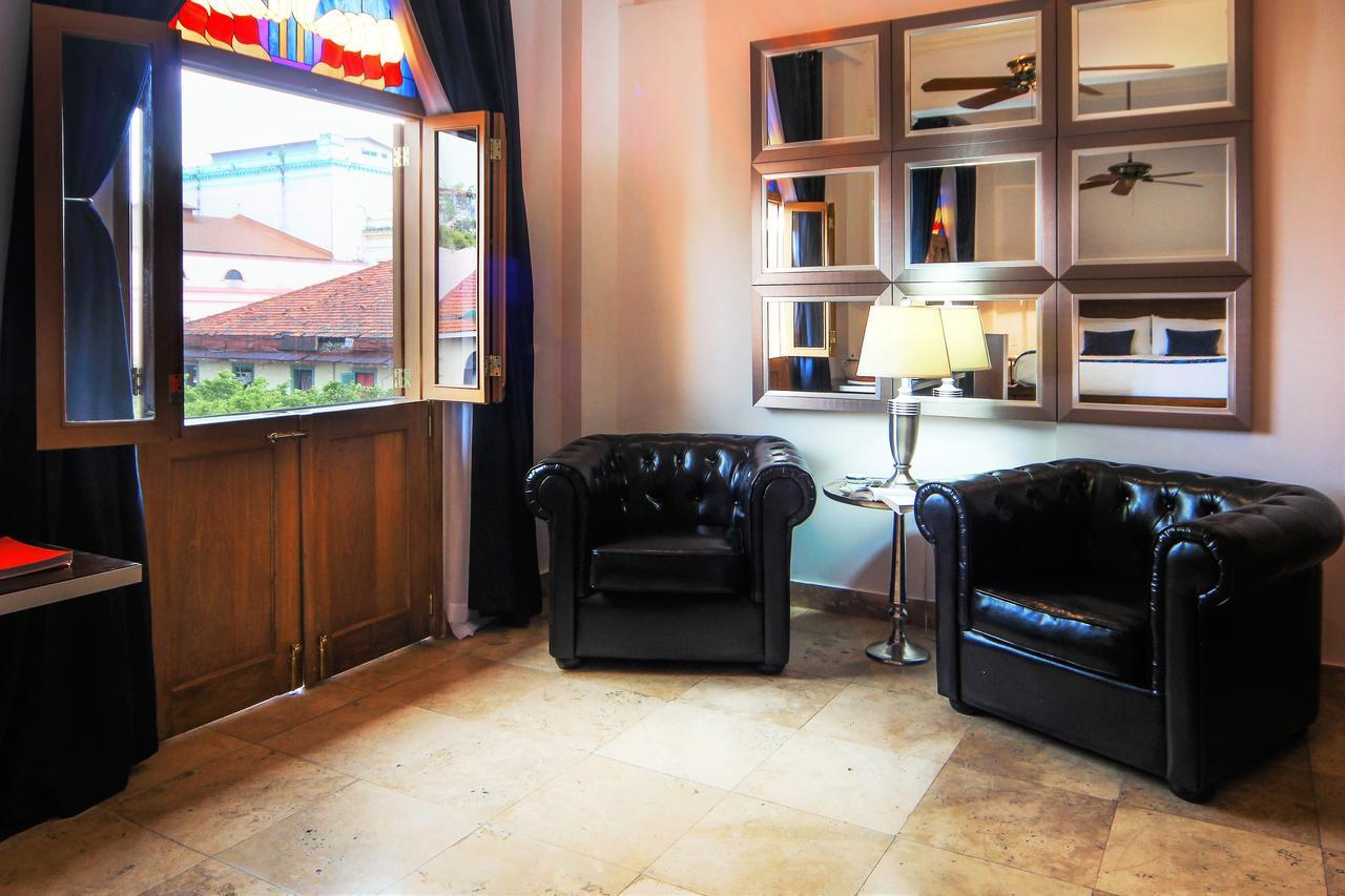 La Isabela Suites Panama Dış mekan fotoğraf
