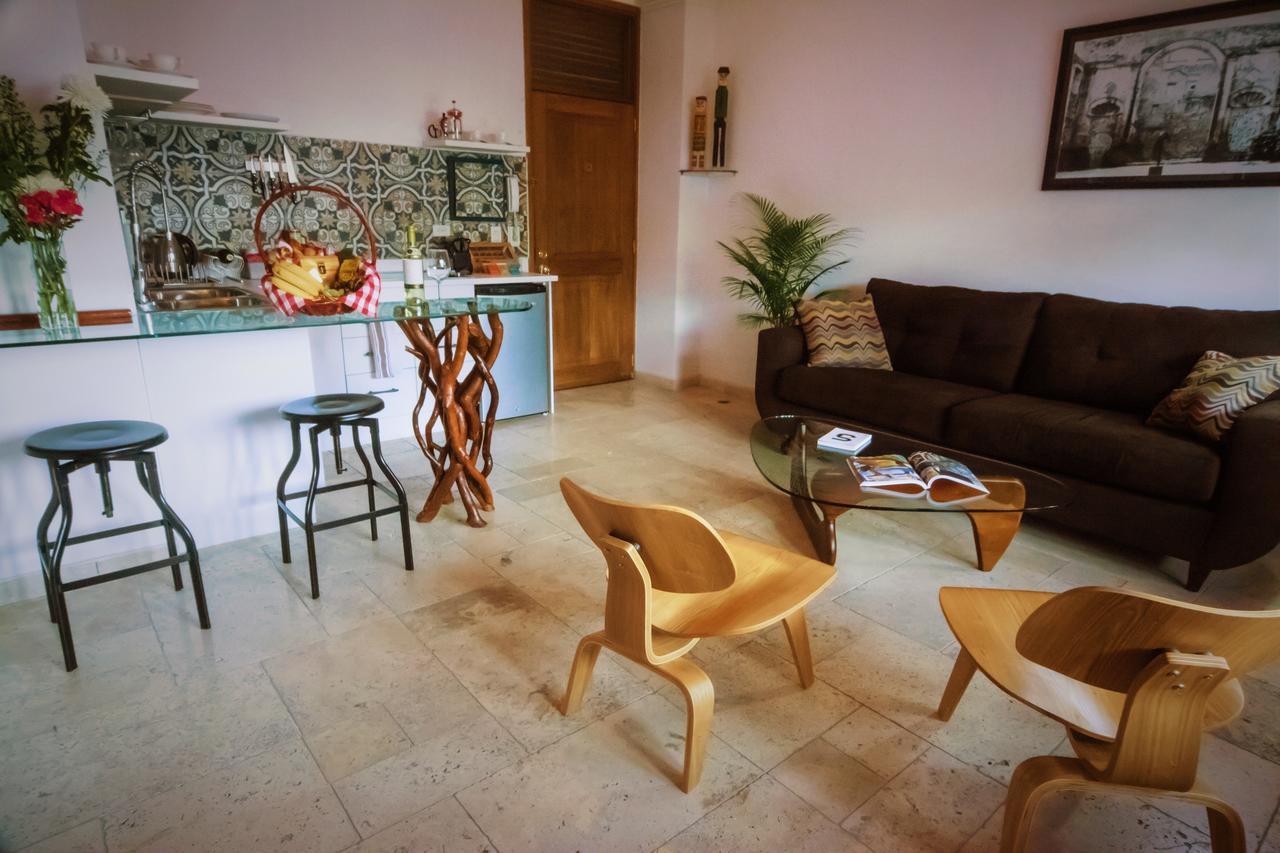 La Isabela Suites Panama Dış mekan fotoğraf