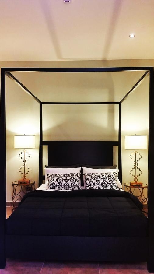 La Isabela Suites Panama Dış mekan fotoğraf