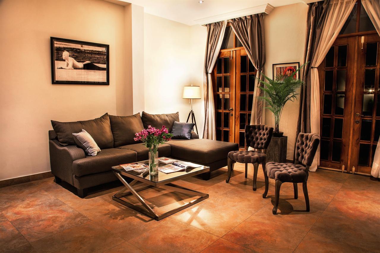 La Isabela Suites Panama Dış mekan fotoğraf