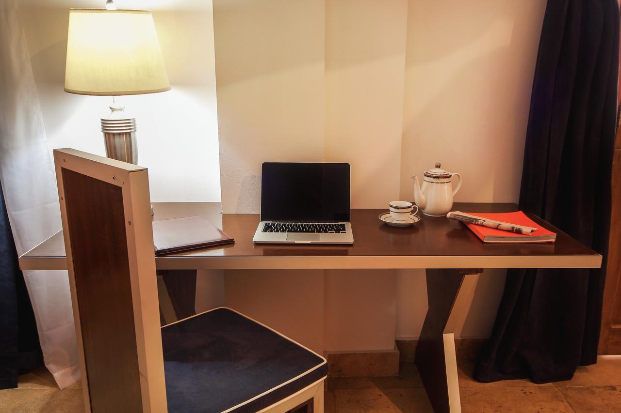 La Isabela Suites Panama Dış mekan fotoğraf
