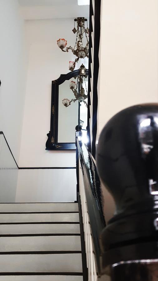 La Isabela Suites Panama Dış mekan fotoğraf