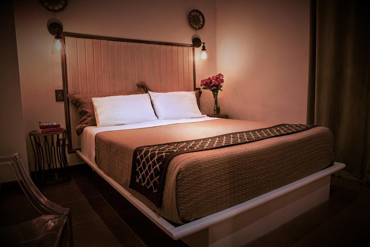 La Isabela Suites Panama Dış mekan fotoğraf