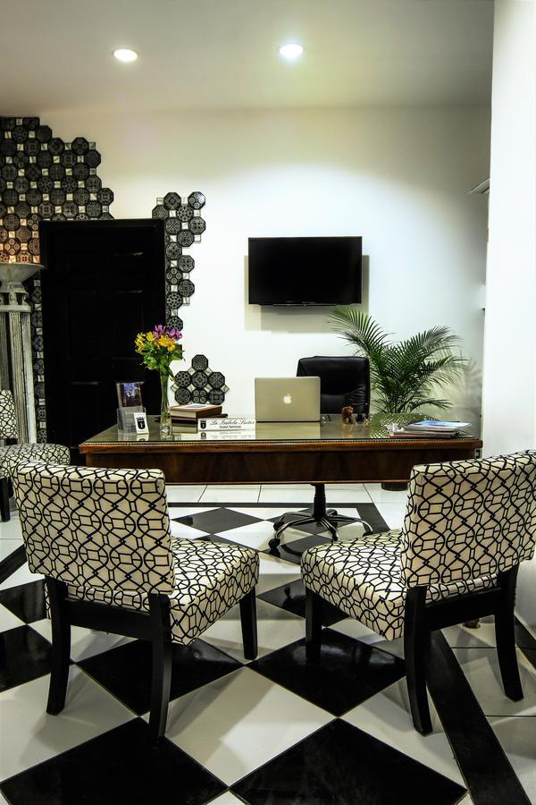 La Isabela Suites Panama Dış mekan fotoğraf
