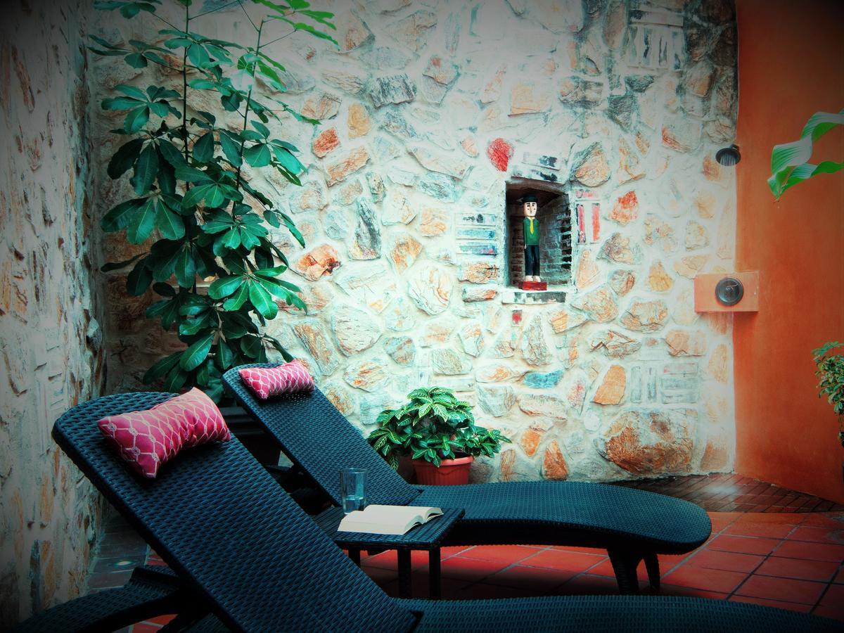 La Isabela Suites Panama Dış mekan fotoğraf
