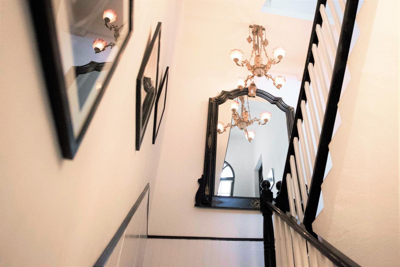 La Isabela Suites Panama Dış mekan fotoğraf