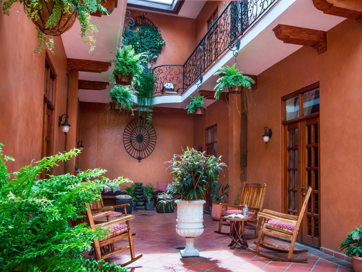 La Isabela Suites Panama Dış mekan fotoğraf