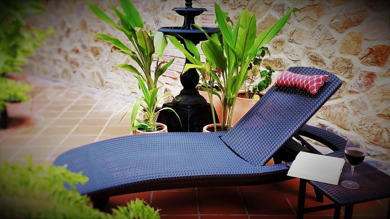 La Isabela Suites Panama Dış mekan fotoğraf