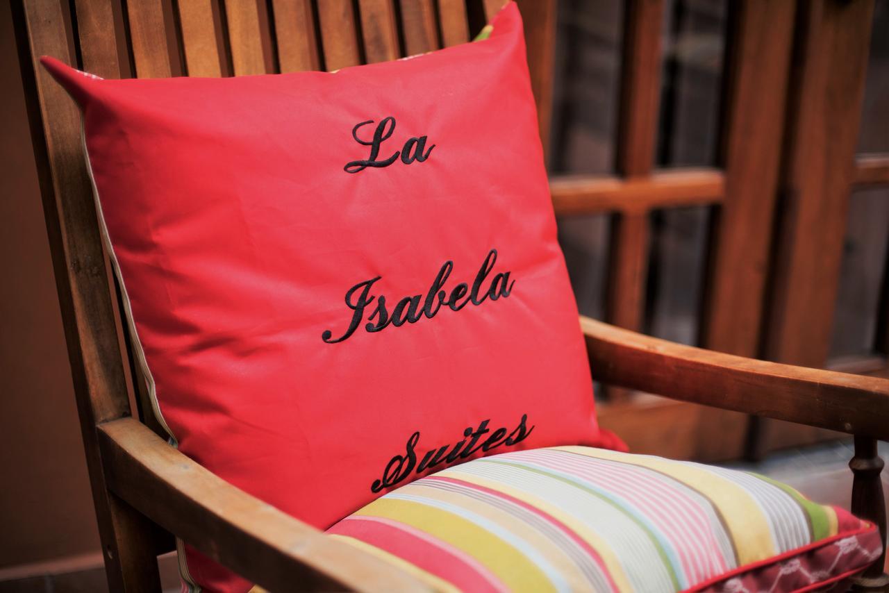 La Isabela Suites Panama Dış mekan fotoğraf