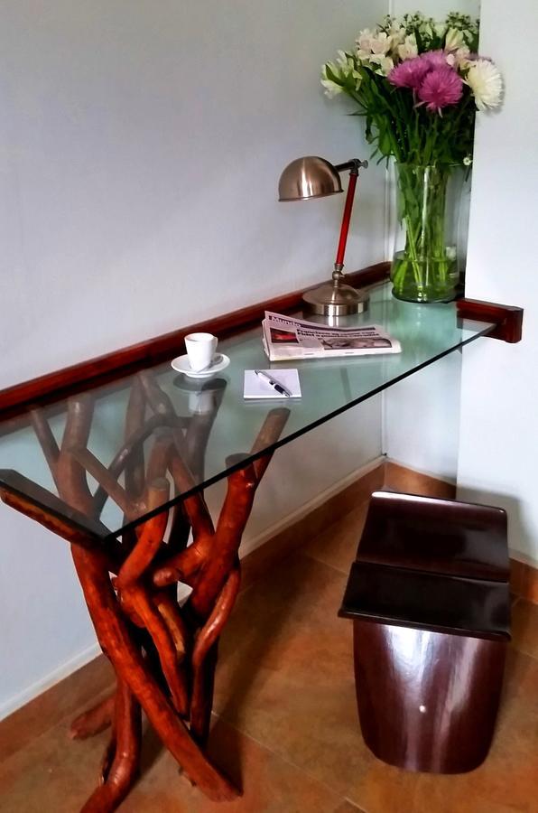 La Isabela Suites Panama Dış mekan fotoğraf