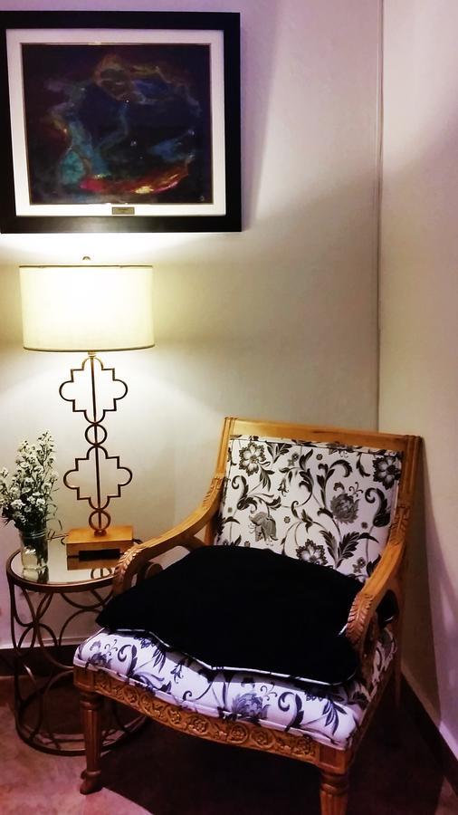 La Isabela Suites Panama Dış mekan fotoğraf