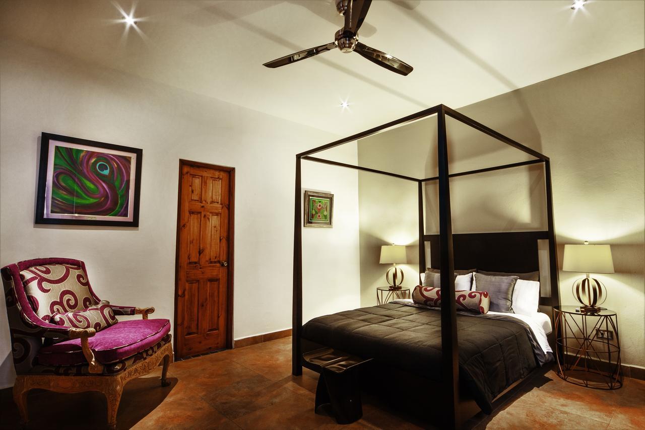 La Isabela Suites Panama Dış mekan fotoğraf