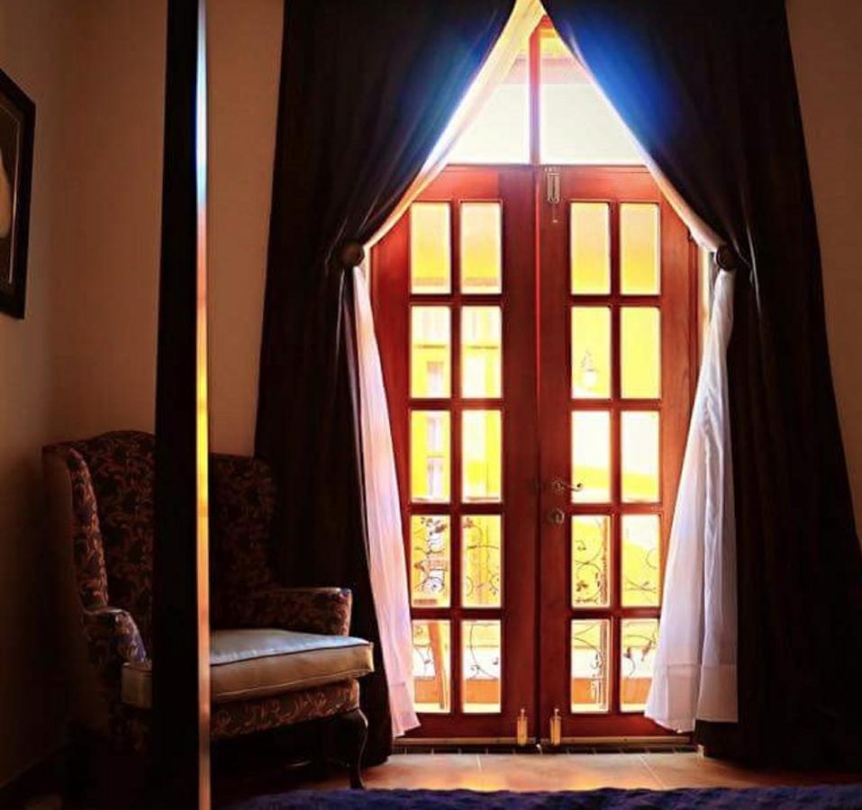 La Isabela Suites Panama Dış mekan fotoğraf
