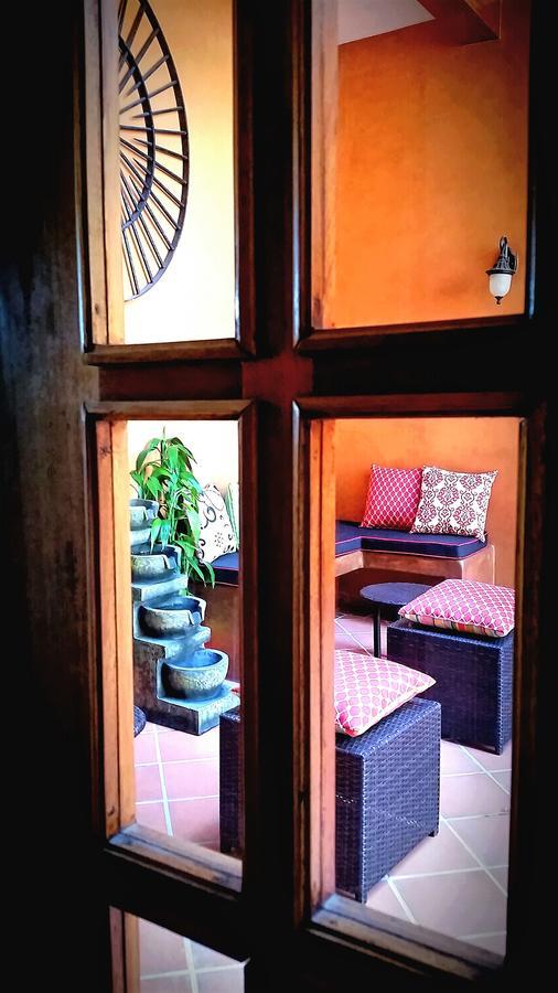 La Isabela Suites Panama Dış mekan fotoğraf